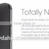 DOOGEE X6 5.5 Inch HD Screen Android 5.1 Mobile Phone, MT6580 Quad Core 1.3GHz, RAM:1GB ROM:8GB, Dual SIM, GPS Mobile Phone. thumbnail-5