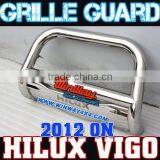 Auto Front Bumper Grille Guard Offroad 4x4 thumbnail-1