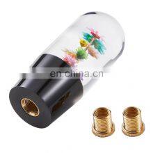 Other Auto Parts Flower Gear Shift Knob, Crystal Gear Knob thumbnail-2