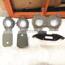 High Quality Front Door Skin for Mazda RX3 808 Car Body Parts thumbnail-4