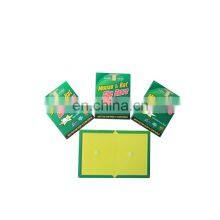Easy Set Mouse Trap Glue Trap Adhesive Mice Mouse Sticky Mouse Trap thumbnail-2