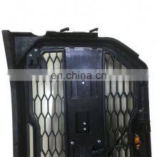 Lantsun F-150 Car Grills 2015-2017 Raptor F150 Auto Parts for Ford F150 Grille thumbnail-2