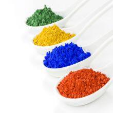 Iron Oxide Yellow for Paits and Coatings (Industril Grade Pigment) thumbnail-4