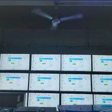 10-100 Inch Security Monitor, Industrial Control Monitor, Capacitive Touch Integrated Advertising Machine Custom Manufacturer，splicing Monitor thumbnail-3