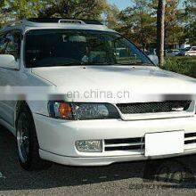 For Corolla AE101 99 Modified Grille White Auto Parts thumbnail-4