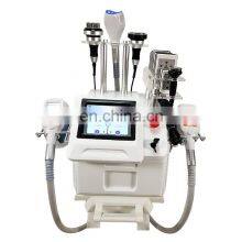 2022 Heat Cryotherapy Cryolipolysis Slimming Machine -15 Criofrequencia Fat Freezing and Fat Cav Machine 3d Cryolipolisis thumbnail-4