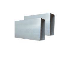 Aluminum Alloy Square Tube 40*20 Square Tube thumbnail-3
