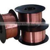 Welding Wire FS - HW08A (coppered), High Quality, High Price thumbnail-2