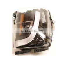 1034327-00-C 1034326-00-C Front Fog Lamp for Tesla Model X thumbnail-1