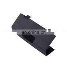 Front Bumper Towing Hook Cover DPC500280PUY For Land Rover Range Rover 06-09 thumbnail-1