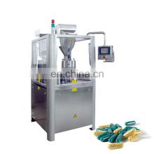 Automatic Capsule Filling Machine/ Filling Machine Powder Engineers Available to Service Machinery Overseas 2 Years