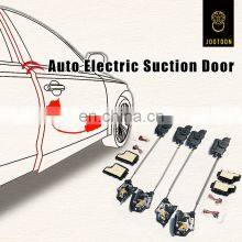 JOOTOON Quality Intelligent Anti-pinch Auto Close Door Closer for TOYOTA COROLLA thumbnail-4