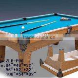Mini Pool Table for Sale