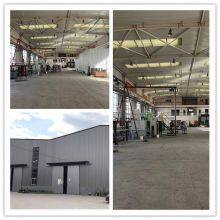 Baoji Yinggao Metal Materials Co., Ltd. company overview - view 1 thumbnail