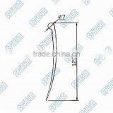 04924 Curtain Side Trailer Parts thumbnail-2