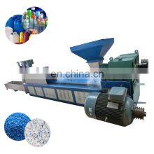 Plastic Recycling Machine Plastic Crushing and Washing Production Line Granules Making Machine