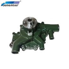682747 HD Truck Spare Parts Diesel Engine Parts Aluminum Water Pump For DAF