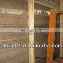 Butterfly Brown Marble Tiles thumbnail-2