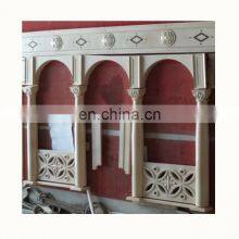 Beige Marble Door Frame Marble Border Design