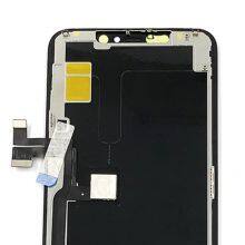 JK Mobile Phone LCD For IPhone Touch Screen Digitizer Mobile Phone Screen Display Accessories thumbnail-5