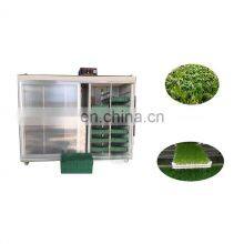 Stainless Steel Bean Soybean Peanut Mung Bean Sprout Machine thumbnail-1