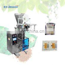 Low Price Small Sachet Bag Medical Pills Filling Packing Machine