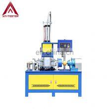 China Manufacturer Laboratory Plastic Rubber Banbury Rubber Mixer
