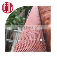 Gutter Guard Mesh