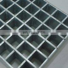 Factory Supply Galvanized Welded Floor Walkway Mesh Steel Bar Grating thumbnail-3