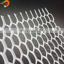 Building Materials OEM Aluminum Expanded Metal Mesh for Decoration thumbnail-5
