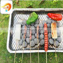 Chinese Factory Expanded Metal Mesh for Bbq Grill thumbnail-2