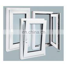 Windows Good Heat Insulation Tilt and Turn Windows Aluminum Tilt and Turn Windows