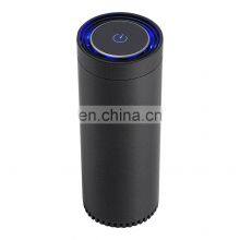 2020 New Arrival Mini Portable Car Charger Air Purifier Ionizer thumbnail-1