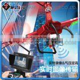 Mini Qute RC Remote Control Flying Helicopter Quadcopter Headless 5.8G Image Transmission 3D Tumbling Electronic Toy NO.Q222G