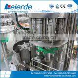 6,000 PET Bottles per Hour Carbonated Beverage Filling Machine thumbnail-2