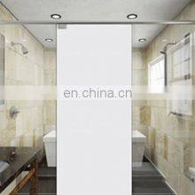 Self Adhesive Decorative PDLC Smart Film Wholesale Price Custom Size Switchable Window Film Privacy PDLC Film thumbnail-5