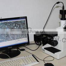 KASON Trinocular Inverted Metallurgical Microscope With Software and Camera thumbnail-4