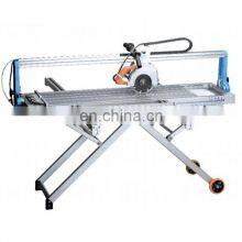 LIVTER Qz-1200 Ceramic Tile Cutting Machine, Portable Automatic Ceramic Cutting Machine Manual Dust-free Cutting Machine