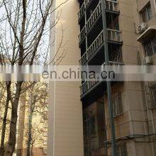 pu Roof Sandwich Panel Assessors Horizontal Metal Siding Panels Decorative Exterior Wall Panels thumbnail-4