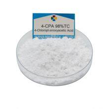 Plant Promoter 4-cpa 4-chlorophenoxyacetic Acid 98%tc in Agriculture thumbnail-1