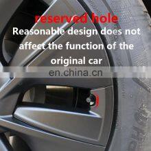 4PCS for Tesla Model Y Wheel Cover Performance Replacement Wheel Cap 19 Inch Automobile Hubcap Full Cover Accessories thumbnail-3