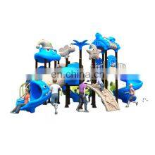 Second Hand Used Children Playground Equipment Outdoor Climb for Sale thumbnail-3