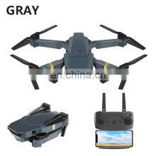 Original Quadcopter 2.4G RC Pocket Drone With HD Camera JY019 E58 DRONE thumbnail-3