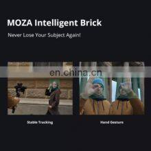 MOZA AirCross 3 3-Axis Handheld Gimbal Stabilizer for Camera thumbnail-5