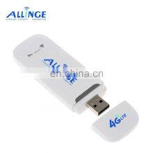 ALLINGE JYUB0096 4g Usb Dongle ST722 Router Wifi 4g Network Wifi Router thumbnail-4