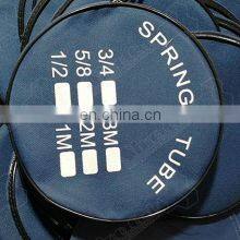 Air Conditioner Copper Tube Pipe Bending Spring 1M 2M 3M Hand Tube Bender Spring thumbnail-5