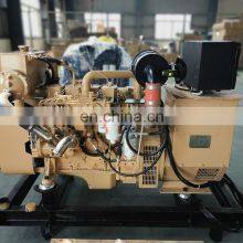 En venta caliente, generador marino de 30KW completamente nuevo de marca thumbnail-5