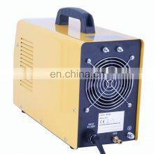 Popular 3 in 1 Inverter Mma Tig Cut Welding Machine CT312 DC TIG DC MOTOR 85% Inverter Welders Earth Clamp 50/60 HZ Optional 230 thumbnail-5