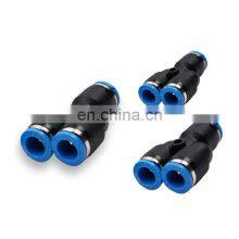 Raccord Festo authentique eason easun raccord pneumatique festo QS-F-G1/4-8 193412 QSFG148193412 thumbnail-2