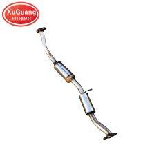 Top Quality Car Exhaust Three Way Catalytic Converter For Buick GL8 Firstland 3.0 thumbnail-1